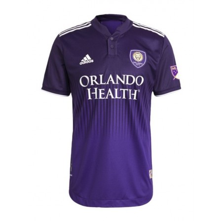 Divisa di Calcio Orlando City SC Prima 2022